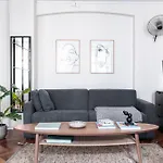 The Brewer Apartments By Daniel&Jacob\'S