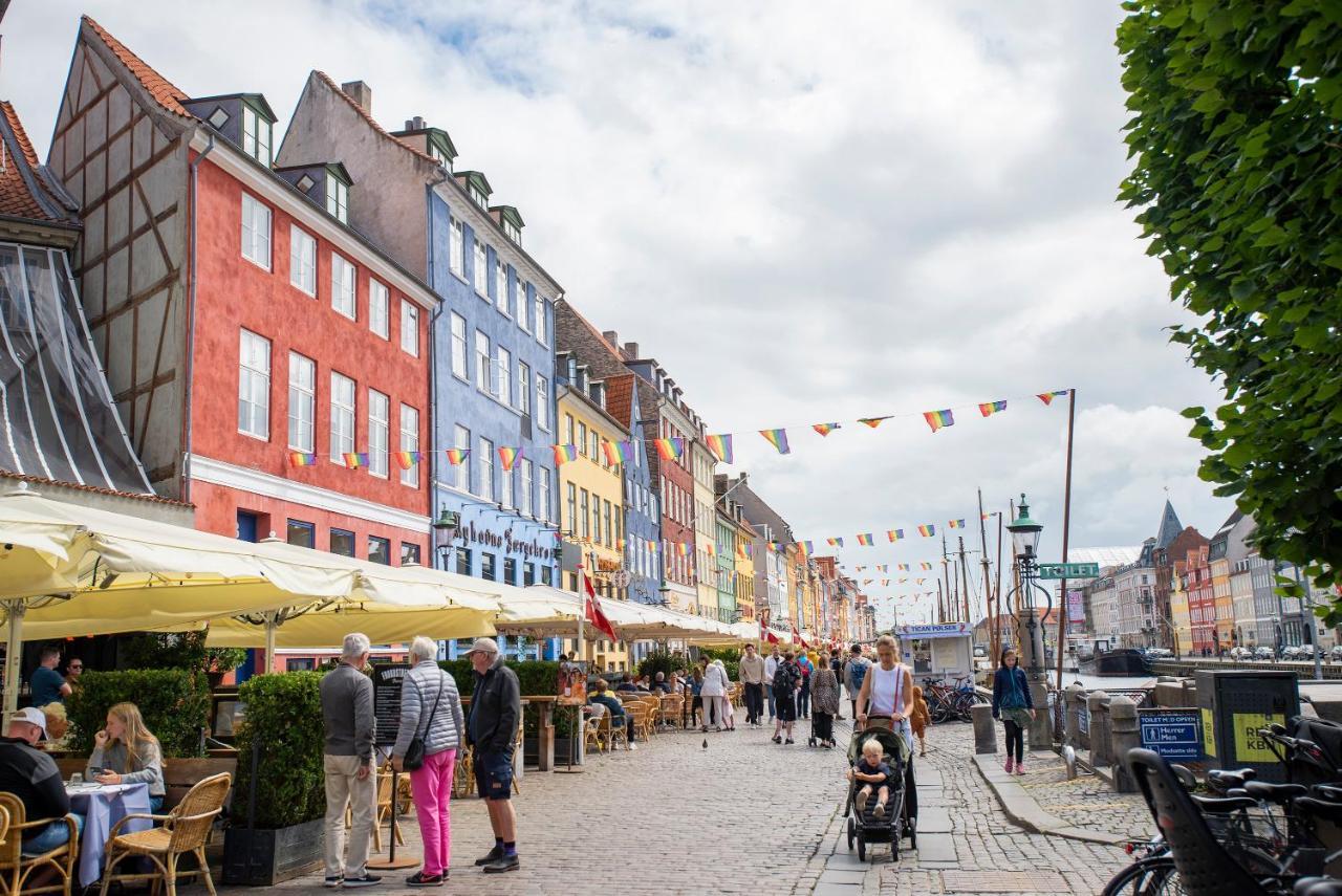 The Brewer By Daniel&jacob's Appartamento Copenaghen