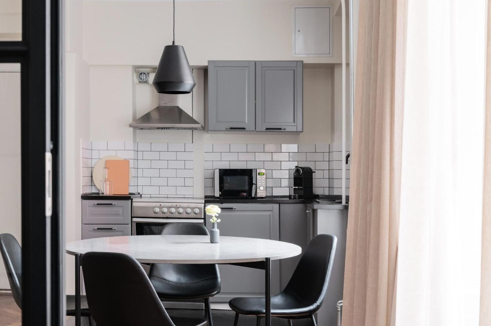 Appartamento The Brewer By Daniel&jacob's Copenaghen