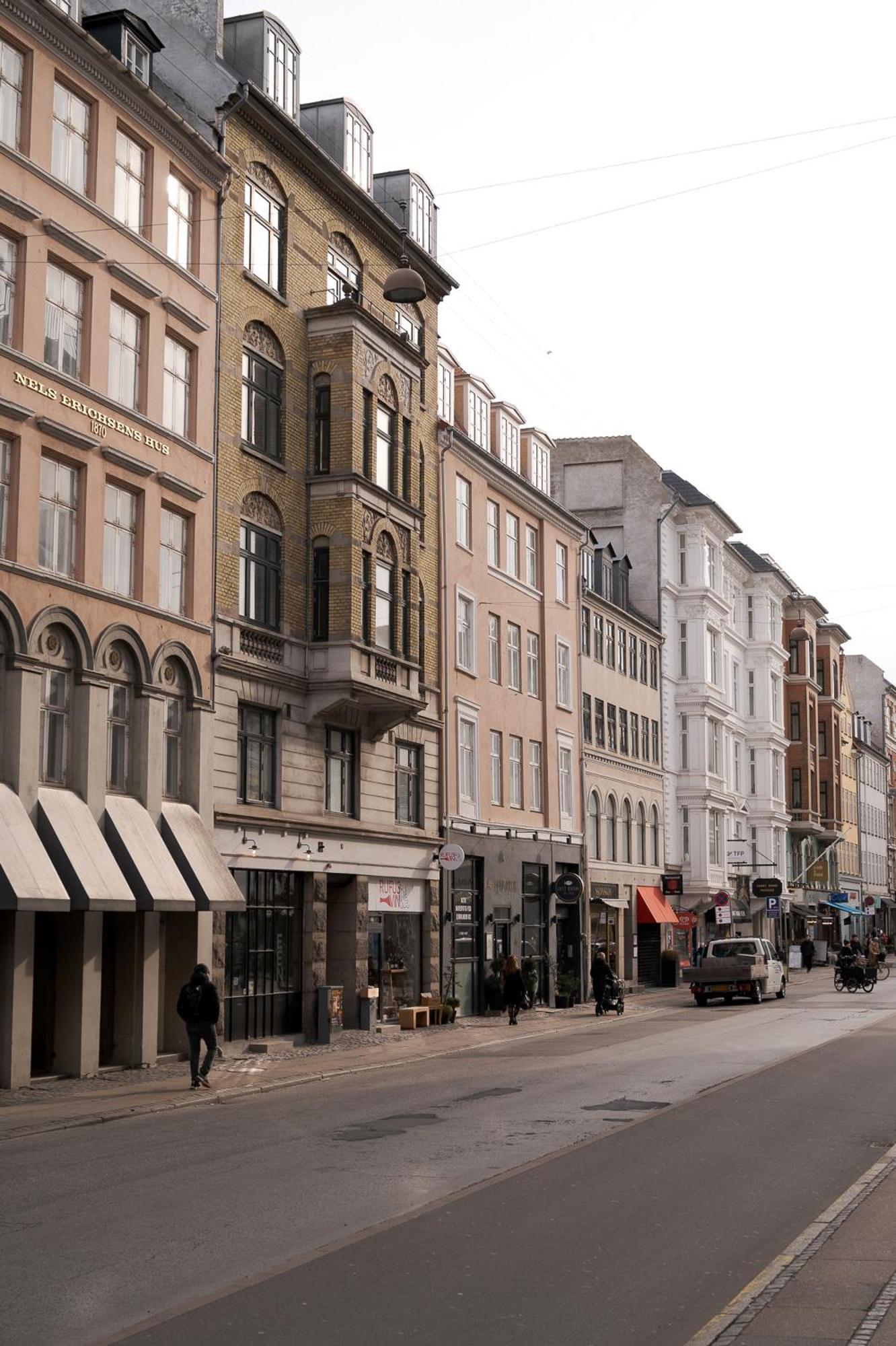 The Brewer By Daniel&jacob's Copenaghen